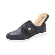 D.B - Royston - Navy - Shoes