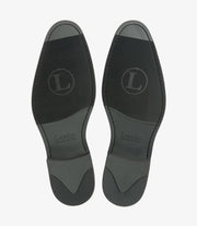 Loake - Atherton - Black - Shoes