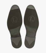 Loake - Atherton - Tan Leather - Shoes