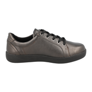 D.B - Sinead - Bronze Metallic Leather - Shoes
