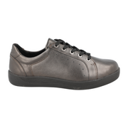 D.B - Sinead - Bronze Metallic Leather - Shoes