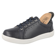 D.B - Sinead - Navy - Shoes