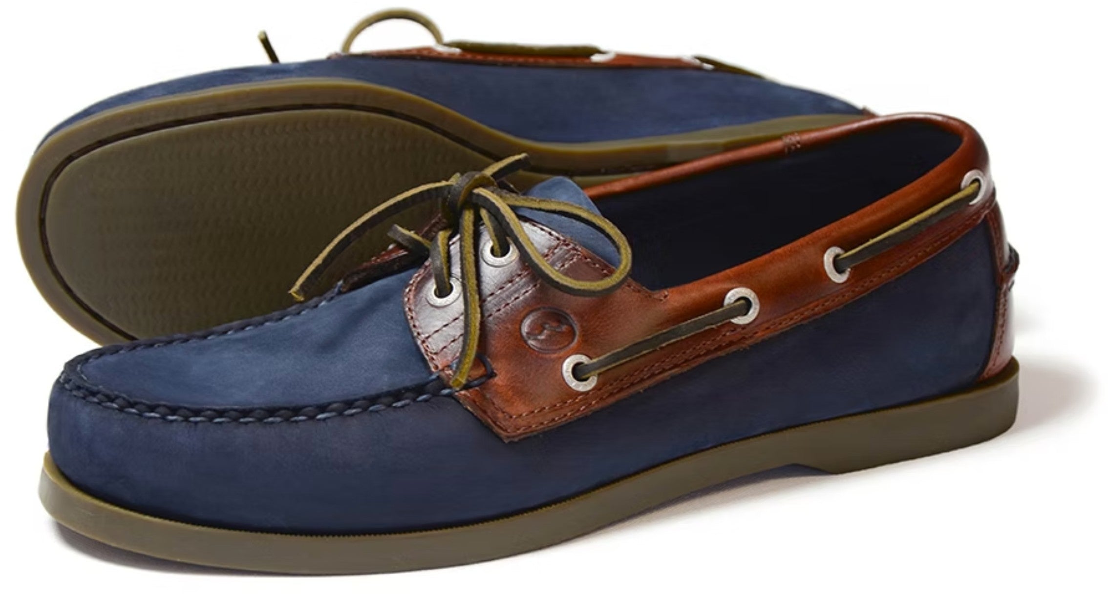 Orca Bay - Oakland (Women's) - Navy - Shoes