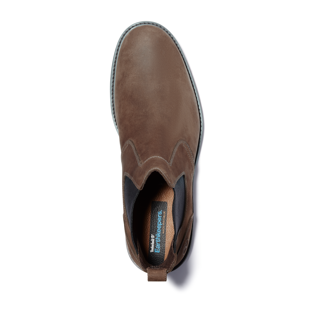 Stormbucks Chelsea Dark Brown Robert Carder Shoes