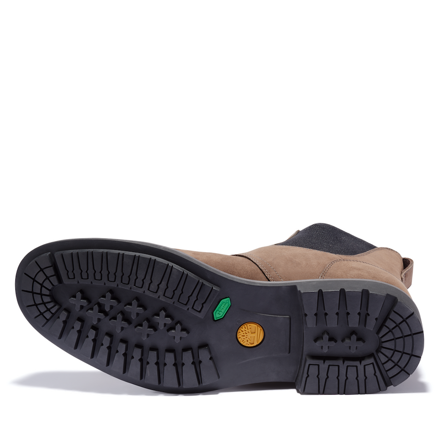 Timberland Stormbucks Chelsea Dark Brown Boots Robert Carder Shoes