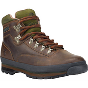 Timberland TB0951002141 Euro Hiker Mid Lace Up Medium Brown Boots