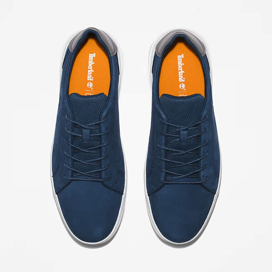 Timberland - Senca Bay Leather Oxford - Dark Denim - Shoes
