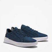 Timberland - Senca Bay Leather Oxford - Dark Denim - Shoes