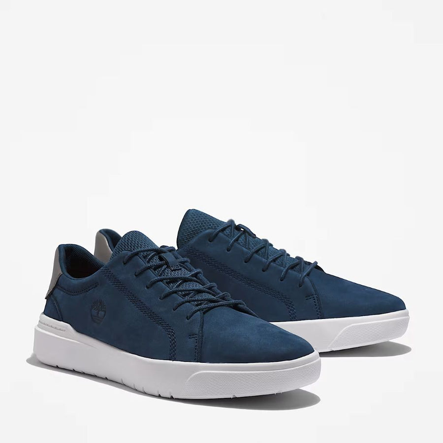 Timberland - Senca Bay Leather Oxford - Dark Denim - Shoes