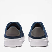 Timberland - Senca Bay Leather Oxford - Dark Denim - Shoes