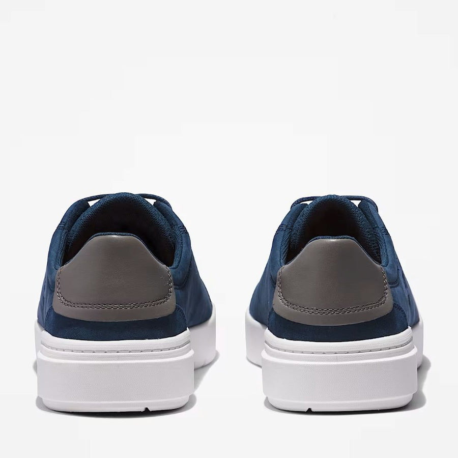 Timberland - Senca Bay Leather Oxford - Dark Denim - Shoes