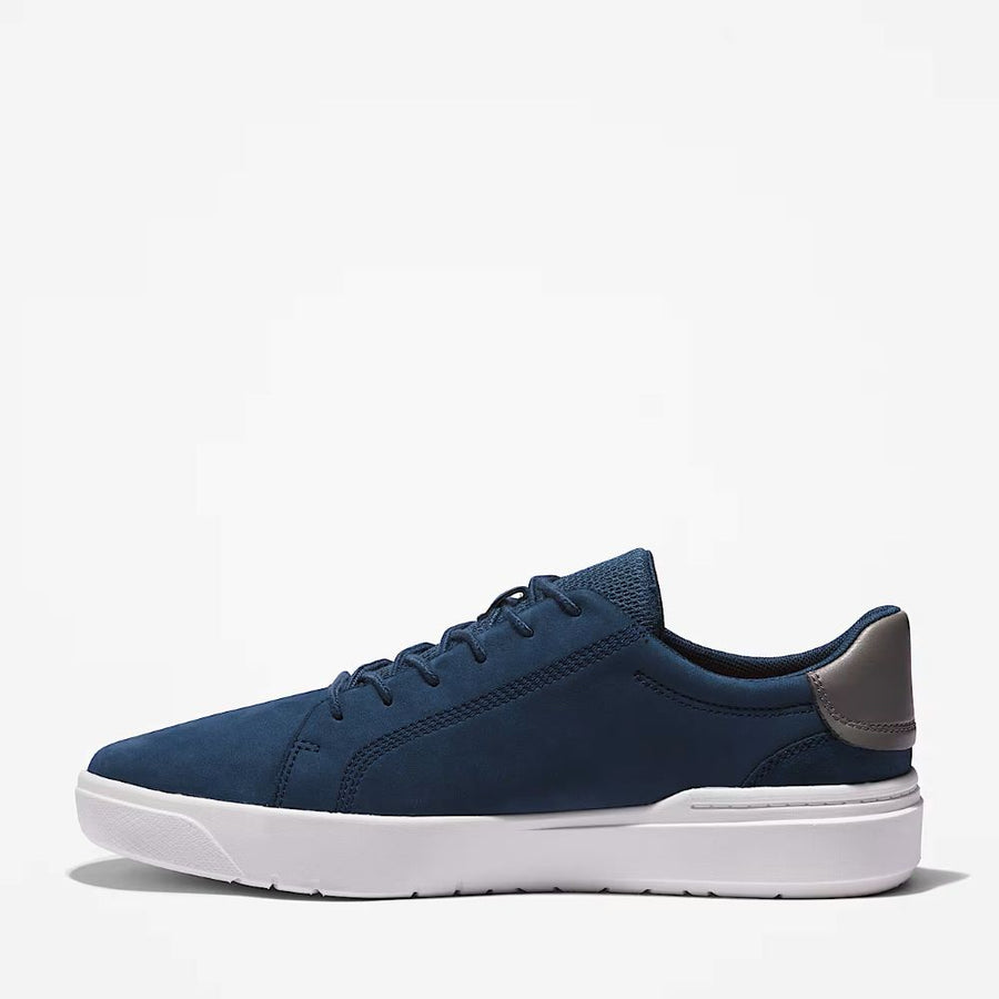 Timberland - Senca Bay Leather Oxford - Dark Denim - Shoes