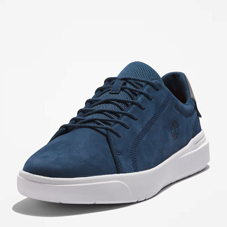 Timberland - Senca Bay Leather Oxford - Dark Denim - Shoes
