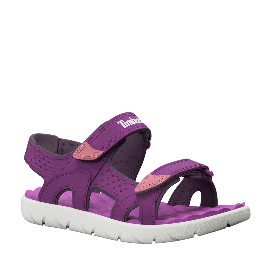 Timberland - Perkins Row - TB0A43EAETQ1 - Bright Purple - Sandals