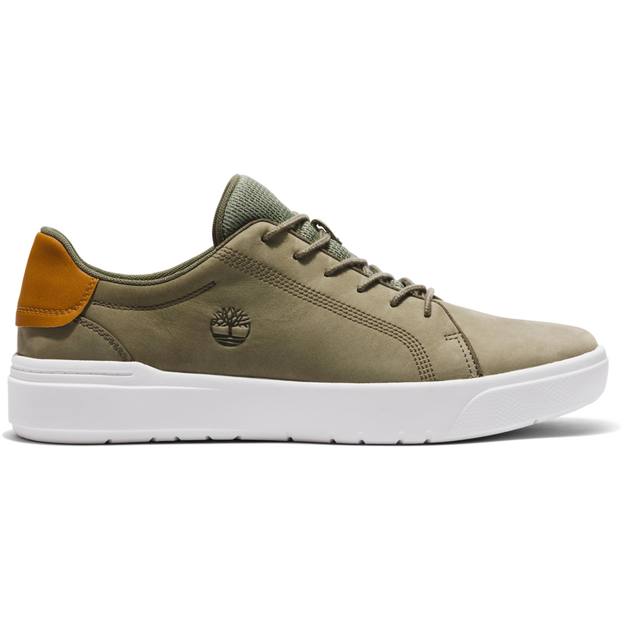 Timberland - Senca Bay Leather Oxford - TB0A5TZD9911 - Deep Lichen Green - Shoes