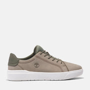 Timberland - Senca Bay Leather Oxford - Light Taupe Nubuck - Shoes