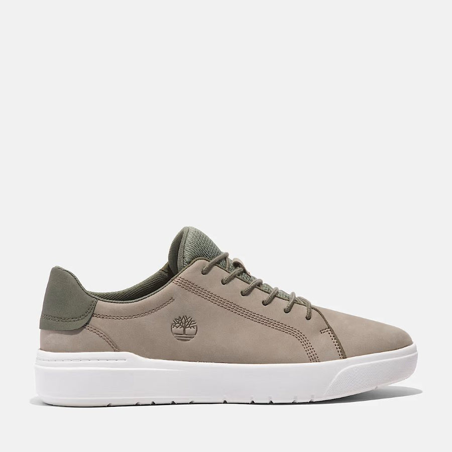 Timberland - Senca Bay Leather Oxford - Light Taupe Nubuck - Shoes