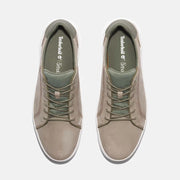 Timberland - Senca Bay Leather Oxford - Light Taupe Nubuck - Shoes