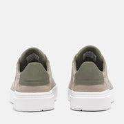 Timberland - Senca Bay Leather Oxford - Light Taupe Nubuck - Shoes