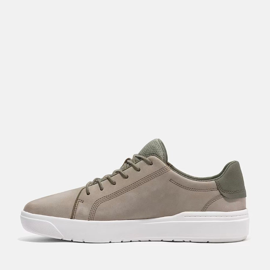Timberland - Senca Bay Leather Oxford - Light Taupe Nubuck - Shoes