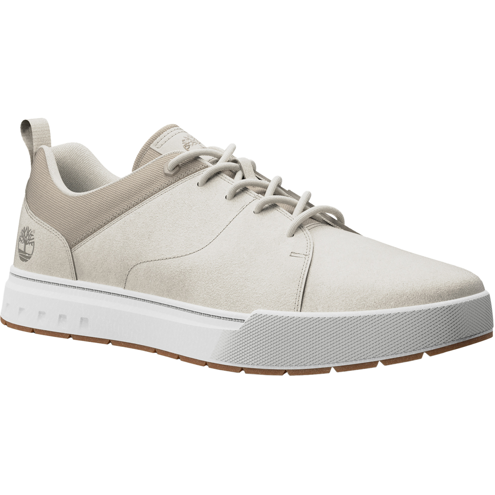 Timberland - Maple Grove Oxford - TB0A69G9EX41 - Natural Nubuck - Shoes