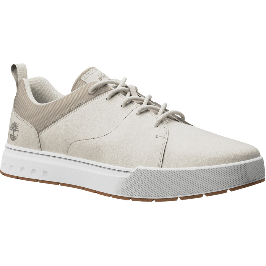 Timberland - Maple Grove Oxford - TB0A69G9EX41 - Natural Nubuck - Shoes