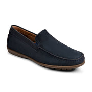 Anatomic - Thiago - Navy - Shoes