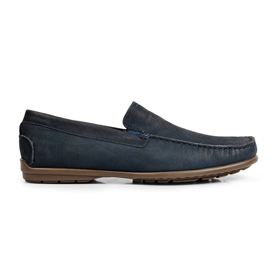 Anatomic - Thiago - Navy - Shoes