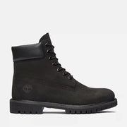 Timberland - Premium 6 Inch Lace Up Waterproof Boot  - Black - Boots
