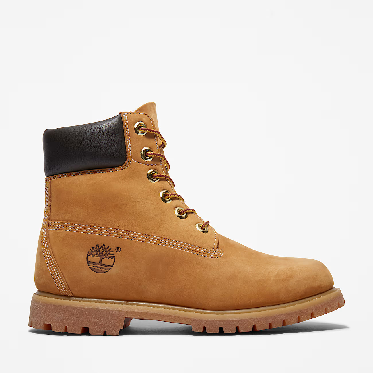 Timberland - 6" Premium - Wheat - Boots