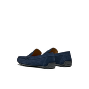 Geox - U Kosmopolis  - Navy - Shoes