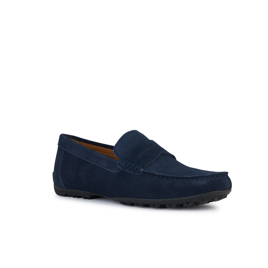 Geox - U Kosmopolis  - Navy - Shoes