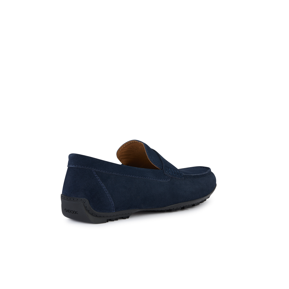 Geox - U Kosmopolis  - Navy - Shoes