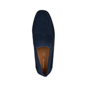 Geox - U Kosmopolis  - Navy - Shoes