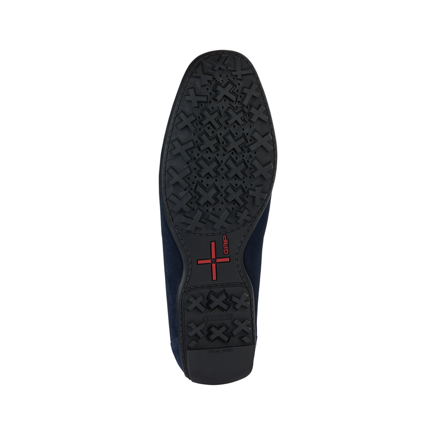 Geox - U Kosmopolis  - Navy - Shoes