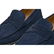 Geox - U Kosmopolis  - Navy - Shoes
