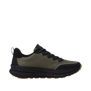 Rieker Drew U4501-55 Negro/Olive Shoes