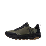 Rieker Drew U4501-55 Negro/Olive Shoes