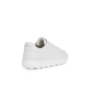 Geox - U Spherica ECUB - White - Shoes