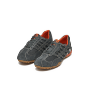 Geox - U Snake Original - Grey - Trainers