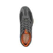 Geox - U Snake Original - Grey - Trainers