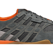 Geox - U Snake Original - Grey - Trainers