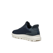 Geox - U Spherica Plus - Navy - Trainers