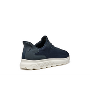 Geox - U Spherica Plus - Navy - Trainers