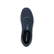 Geox - U Spherica Plus - Navy - Trainers