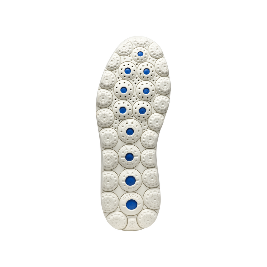 Geox - U Spherica Plus - Navy - Trainers