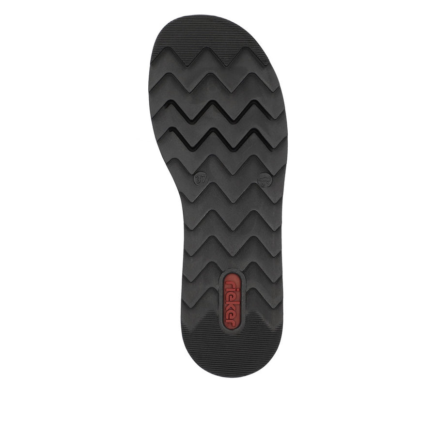 Rieker - V7951-24 - Reh/Peanut - Sandals