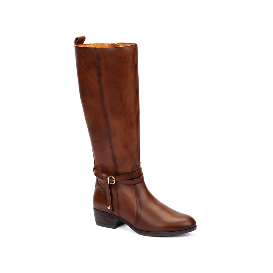 Pikolinos Daroca W1U-9764-202 Cuero Boots