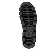 Rieker - W2074-00 - Schwarz - Boots