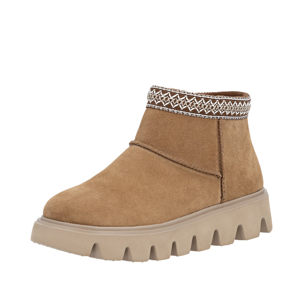 Rieker - W2074-24 - Namib - Boots